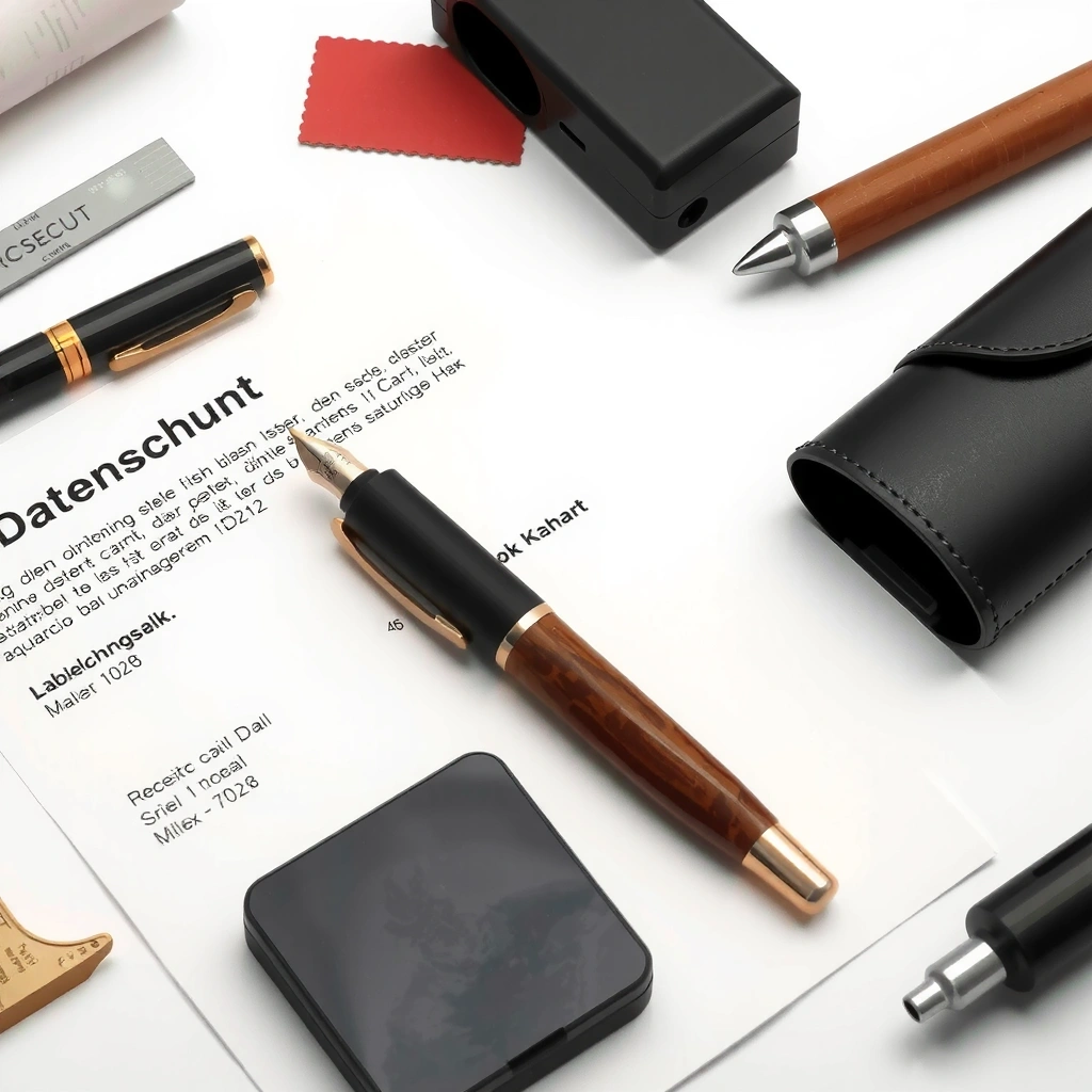 Digitale Datensicherheit Hintergrund